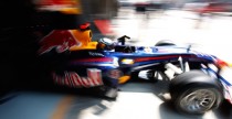 Scuderia Toro Rosso